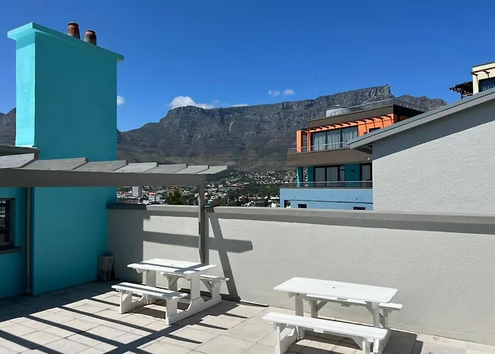 Table Mountain Inn