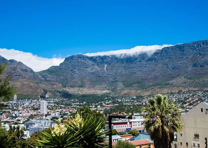 Table Mountain Inn