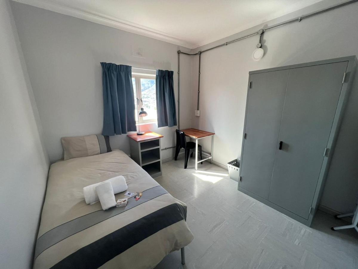 Albergue Table Mountain
