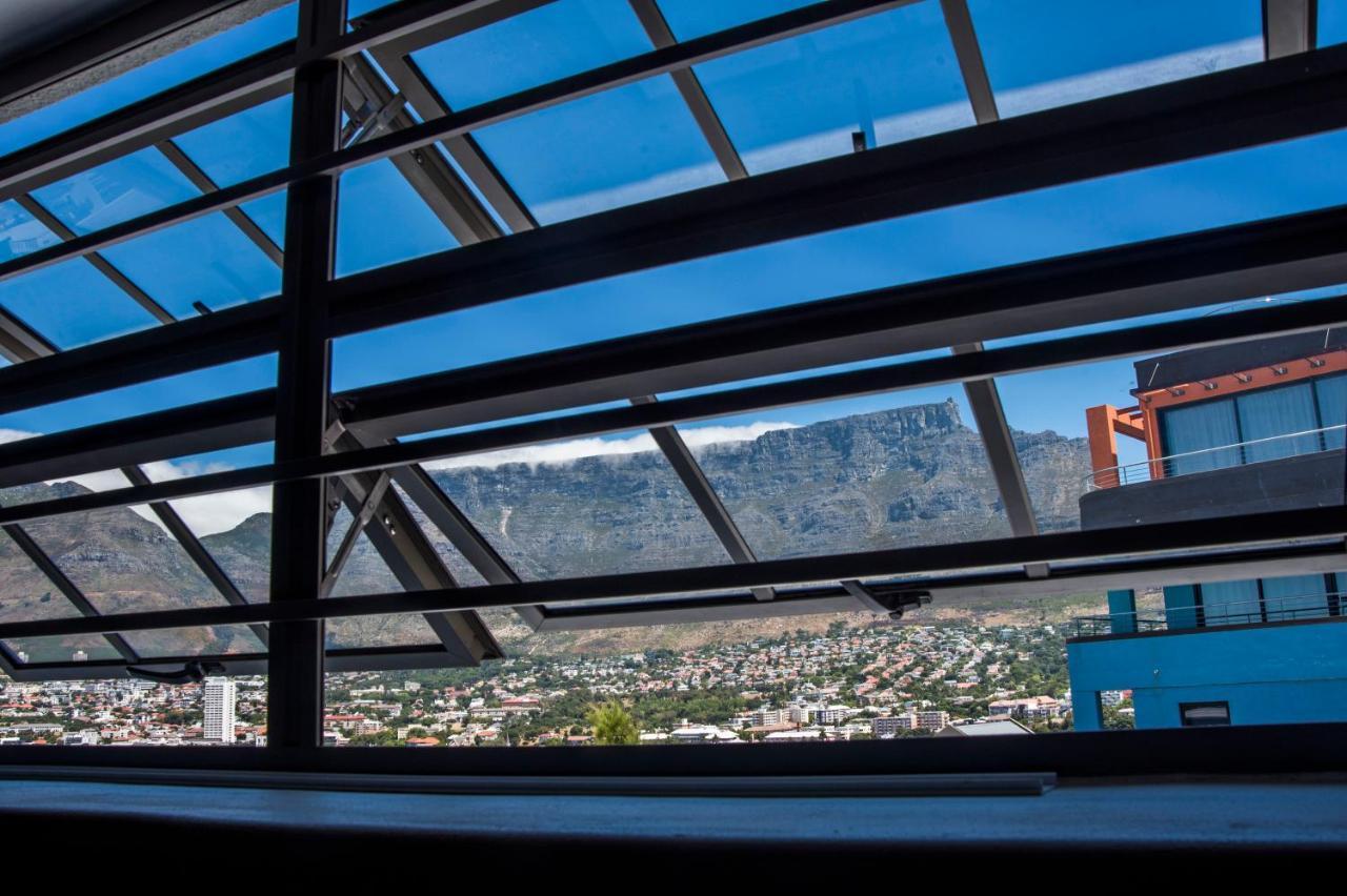 Albergue Table Mountain Cidade Do Cabo
